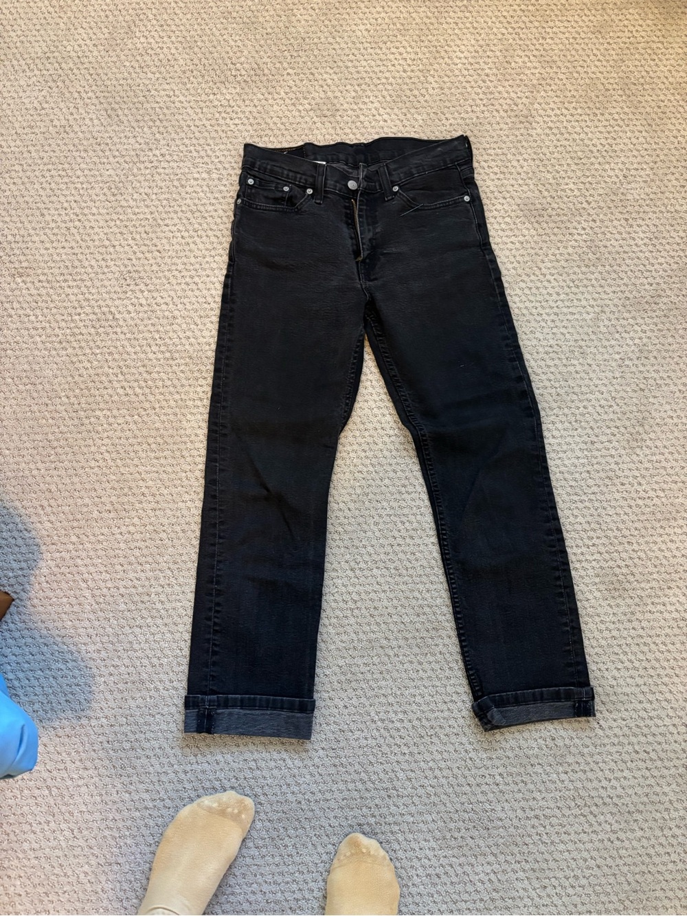 Levi Vintage Jeans